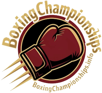 boxingchampionships.info logo